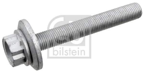 Pulley Bolt